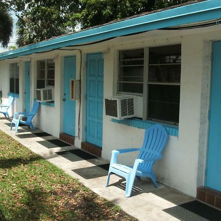 Apartamento Newly Furnished Large, Clean, Quiet Private Unit Fort Lauderdale Exterior foto