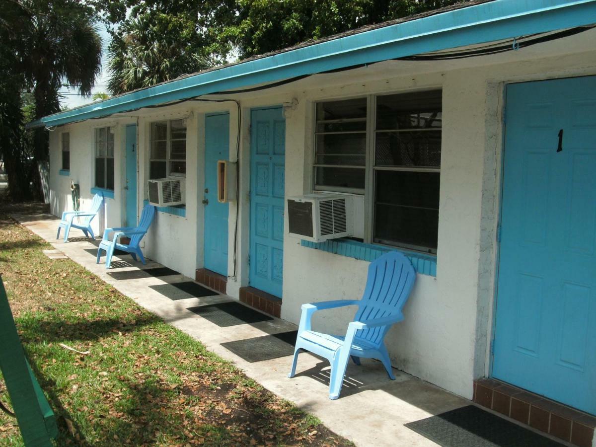 Apartamento Newly Furnished Large, Clean, Quiet Private Unit Fort Lauderdale Exterior foto