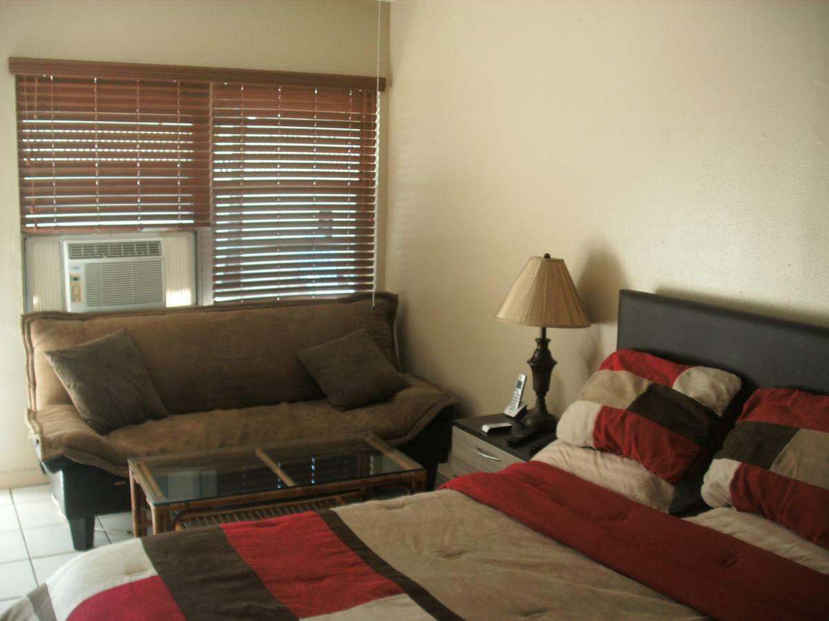 Apartamento Newly Furnished Large, Clean, Quiet Private Unit Fort Lauderdale Exterior foto