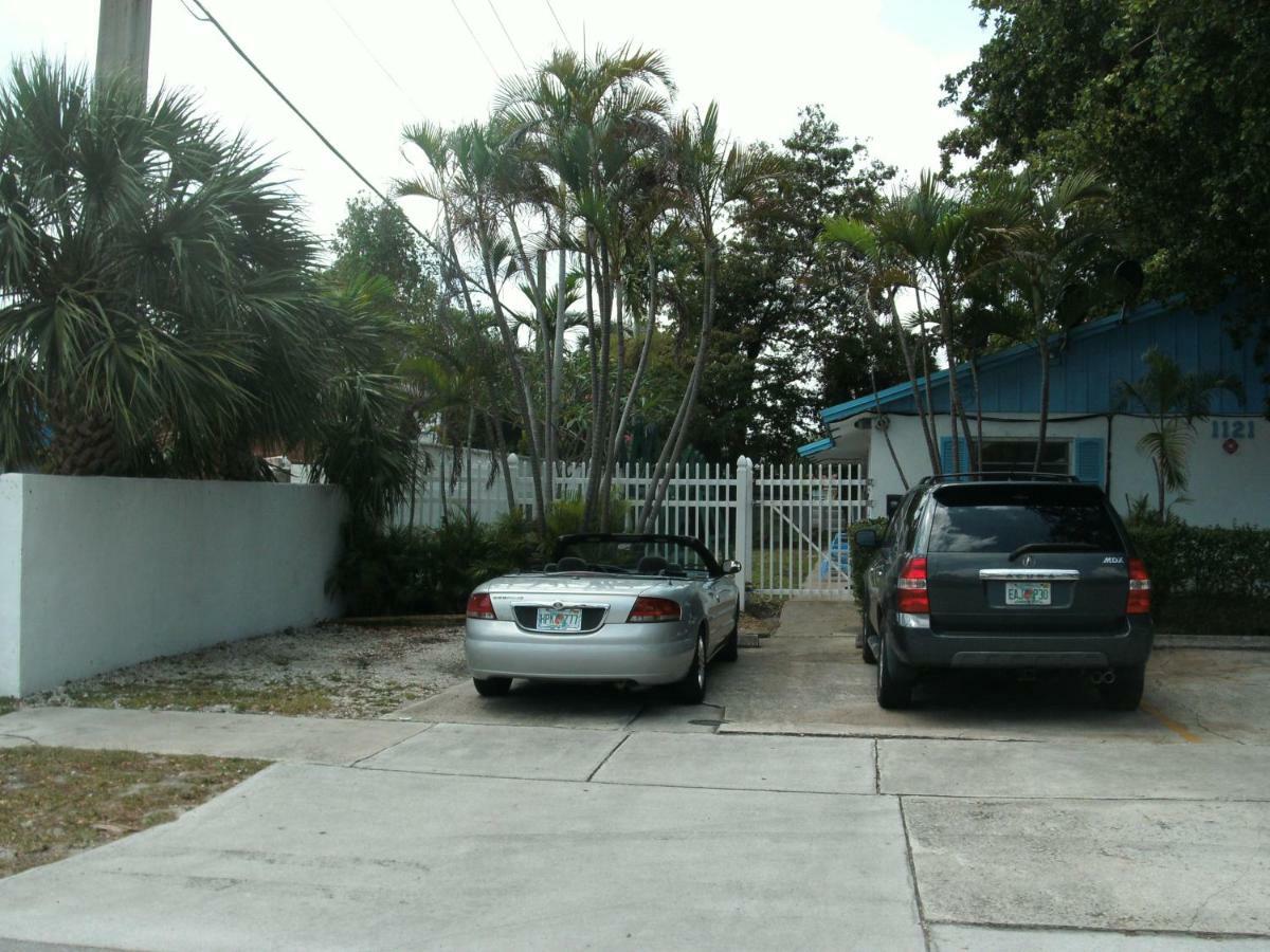 Apartamento Newly Furnished Large, Clean, Quiet Private Unit Fort Lauderdale Exterior foto